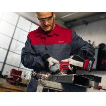 Einhell Akku-Winkelschleifer TC-AG 18/8500 Li 125mm mit Akku 4.0 Ah