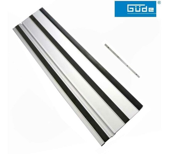 Führungsschiene / Verlängerung für Güde Tauchsäge TS 58-1200 + TS 57-1400 KE