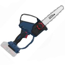 Güde Gartenset  Astkettensäge + Astschere 18V, Akku 2.0 Ah + Ladegerät, 18V