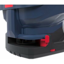 Güde Akku Universalstreuer Handstreuer GUS 18-0 18 V...