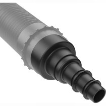 Adapter 4 Teilig / 100 60 40 34 28 mm - Absauganlage...