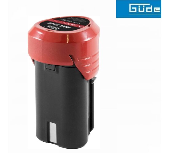 Güde Akku Akkupack APA 12-20 12 V 2.0 Ah