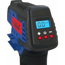 Güde 18V Akku Kompressor u. Luftpumpenset KLS 18-0 Solo Ohne Akku