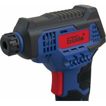 Güde 18V Akku Kompressor u. Luftpumpenset KLS 18-0 Solo Ohne Akku