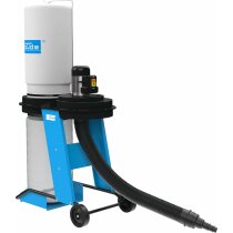 Güde Absauganlage GAA 65.1 (550 W, Luftleistung 1150 m³/h,