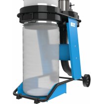 Güde Absauganlage GAA 65.1 (550 W, Luftleistung 1150 m³/h,