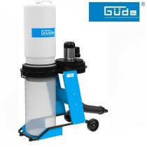 Güde Absauganlage GAA 65.1 (550 W, Luftleistung 1150...