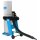 Güde Absauganlage GAA 65.1 (550 W, Luftleistung 1150 m³/h,