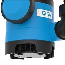 GÜDE Schmtuzwassertauchpumpe GS 4003 P 8000 l/h 400 W