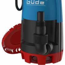 GÜDE Kombitauchpumpe GS 751 3in1 750 W, 15900 l/h