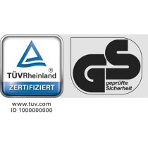 GÜDE Kombitauchpumpe GS 751 3in1 750 W, 15900 l/h