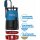 GÜDE Kombitauchpumpe GS 751 3in1 750 W, 15900 l/h