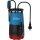 GÜDE Kombitauchpumpe GS 751 3in1 750 W, 15900 l/h