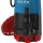 GÜDE Kombitauchpumpe GS 751 3in1 750 W, 15900 l/h
