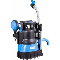 GÜDE Regenfass-Tauchpumpe GFP 5201 Gartenpumpe