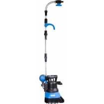 GÜDE Regenfass-Tauchpumpe GFP 5201