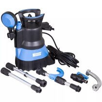 GÜDE Regenfass-Tauchpumpe GFP 5201