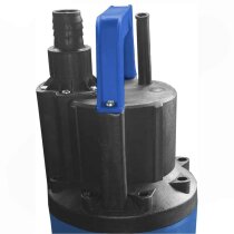 GÜDE Drucktauchpumpe GDT 1200 Automatik 6000 l/h 1200 W