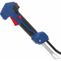 Güde 36V Akku-Freischneider FS 36-0 mit 2 x Akku 4.0...