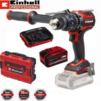 Einhell Professional 18V Bohrschrauber TP-CD 18/120 BL...