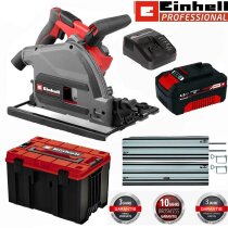Einhell Tauchsäge TP-PS 18/165 Li BL...