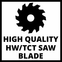 Einhell Tauchsäge TE-PS 165 1.200 Watt + Führungsschiene 2 x 1m Systainer