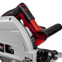 Einhell Tauchsäge TE-PS 165 1.200 Watt + Führungsschiene 2 x 1m Systainer