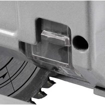 Einhell Tauchsäge TE-PS 165 1.200 Watt + Führungsschiene 2 x 1m Systainer