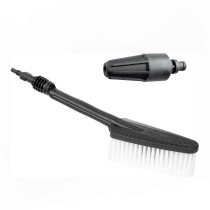 Güde Hochdruckreiniger GHD 1800-135 1800 W, 135 bar mit Zubehör