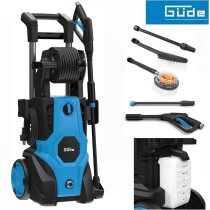 Güde Hochdruckreiniger GHD 2100-165 2100 W, 165 bar...