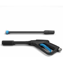 Güde Hochdruckreiniger GHD 2100-165 2100 W, 165 bar mit Zubehör