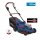 GÜDE Akku Rasenmäher RM 36/37 ( 2 X 18V ) Brushless Solo Ohne Akku