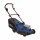GÜDE Akku Rasenmäher RM 36/37 ( 2 X 18V ) Brushless Solo Ohne Akku