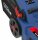 GÜDE Akku Rasenmäher RM 36/37 ( 2 X 18V ) Brushless Solo Ohne Akku