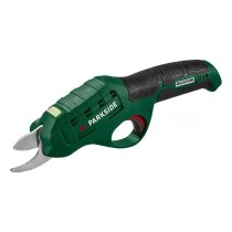 PARKSIDE 4V Akku-Gartenschere PAAS 4 / PAGS 4, mit...