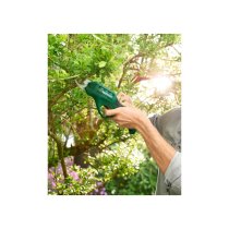 PARKSIDE 4V Akku-Gartenschere PAAS 4 / PAGS 4, mit USB-C-Ladekabel