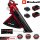 Einhell 36V Laubsauger / Bläser VENTURRO 36/240 2x 18V Akku 4.0 Ah 2 x Ladegerät