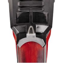 Einhell Akku-Laubbläser GP-LB 18/200 Li GK- 18V, bürstenloser Motor mit Akku 4-0 Ah / Ladegerät Dachrinnenset