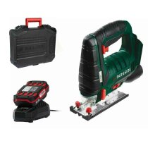 PARKSIDE Akku Stichsäge PSTDA, 20V, Ladegerät ,...