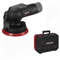 PARKSIDE PERFORMANCE 12V Akku-Exzenterschleifer PAESP...