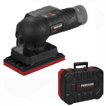 PARKSIDE PERFORMANCE 12V Akku-Schwingschleifer PASSP...