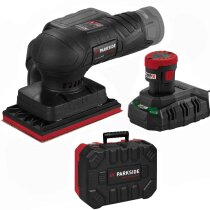 PARKSIDE PERFORMANCE 12V Akku-Schwingschleifer PASSP...