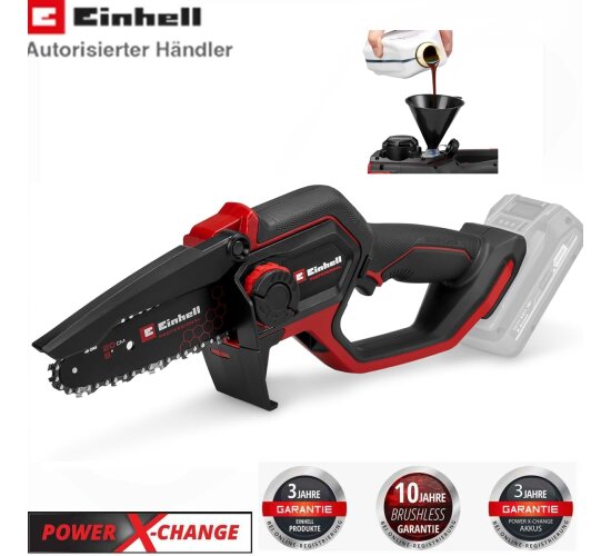Einhell Professional GP-PS 18/20 Li BL-Solo ( ohne Akku )