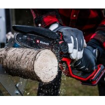 Einhell Ast Kettensäge  GP-PS 18/20 Li BL-Solo Automatische Kettenschmierung