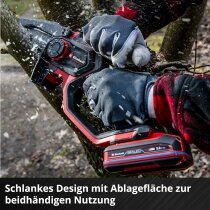 Einhell Ast Kettensäge  GP-PS 18/20 Li BL-Solo Automatische Kettenschmierung