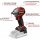 Einhell Akku-Schlagschrauber TP-CW 18/260-C Li BL 260 Nm Solo ( ohne Akku )