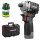 PARKSIDE PERFORMANCE 12V Akku-Drehschlagschrauber PDSSAP 12 + Bosch Bitset 10 tlg.