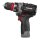 PARKSIDE PERFORMANCE 12V Schlagbohrschrauber PSBSAP 12 Akku 2 Ah + Bosch Bitset 10 tlg.