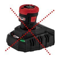 PARKSIDE Performance 12V Akku-Stichsäge PPSTKA 12 12 Solo Gerät mit Koffer