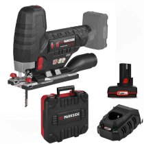 PARKSIDE Performance 12V Akku-Stichsäge PPSTKA 12...